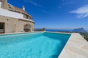 MIRADOR - Managed by Almarina